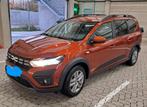 Dacia Jogger Expression 1.0 TCE City Pack Terracotta-rood, Auto's, USB, Stof, Bruin, 1251 kg