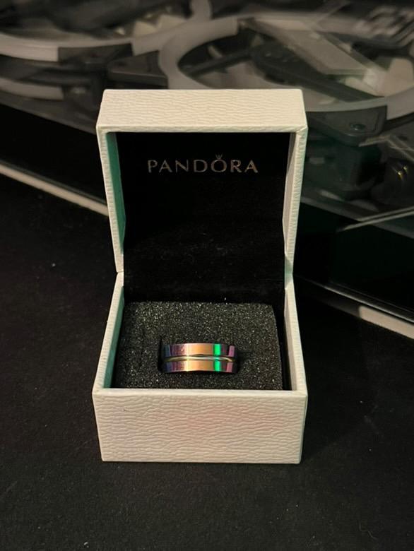 Bagues en Acier Inoxydable (N30), Handtassen en Accessoires, Horloges | Heren, Zo goed als nieuw, Staal, Staal, Ophalen of Verzenden