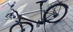 E-bike herenfiets maat 56 met chip, Fietsen en Brommers, Overige merken, Gebruikt, 53 tot 57 cm, Ophalen