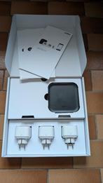 Niko Home Control - Starterkit Energie (als nieuw!), Ophalen, Zo goed als nieuw, Stekker