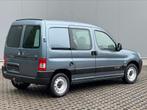 ✅Citröen Berlingo 1.9d! 132.000km. Nieuwstaat. Airco/Gekeurd, Auto's, Bestelwagens en Lichte vracht, 4 deurs, Stof, Citroën, Bedrijf