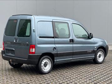 ✅Citröen Berlingo 1.9d! 132.000km. Nieuwstaat. Airco/Gekeurd beschikbaar voor biedingen