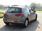 Vw golf 1.6 TDI, Auto's, Volkswagen, Voorwielaandrijving, Euro 5, Stof, Beige