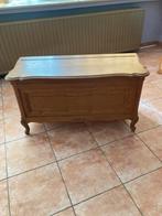 Opberg koffer, Ophalen, Zo goed als nieuw