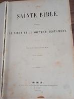 Bijbel, Boeken, Atlassen en Landkaarten, Ophalen