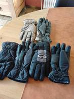 Handschoenen, Enlèvement ou Envoi, Comme neuf, Gants