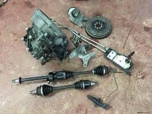 versnellingsbak mini 2001 tot 2006  maak van u 5 bak een 6 b, Auto-onderdelen, Transmissie en Toebehoren, Mini, Gebruikt, Ophalen of Verzenden