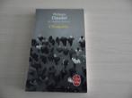 L'ENQUÊTE     PHILIPPE CLAUDEL, Boeken, Europa overig, Philippe Claudel, Ophalen of Verzenden, Zo goed als nieuw