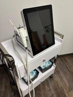 Microneedling RF et HIFU, Ophalen, Zo goed als nieuw