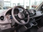 Mercedes-Benz Sprinter 315 L2H2 AUT BETIM. TREKHAAK, Auto's, Bestelwagens en Lichte vracht, Automaat, 4 cilinders, Wit, Mercedes-Benz