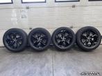 VERKOCHT 18'' Originele Toyota Rav 4 wielen | Dunlop | Zomer, 18 inch, Gebruikt, Banden en Velgen, Ophalen of Verzenden