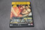 DVD Leaving Las Vegas, Gebruikt, Ophalen of Verzenden, Drama, Vanaf 16 jaar