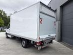 Mercedes-Benz Sprinter 311/315/317/319 CDI RWD L3 (907.135), Gebruikt, 4 cilinders, Wit, Mercedes-Benz
