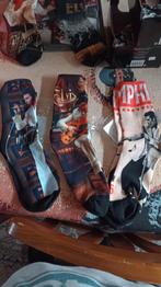 Elvis sokken, 5 verschillende verkrijgbaar,, Vêtements | Hommes, Chaussettes & Bas, Enlèvement ou Envoi, Neuf, Taille 43 à 46
