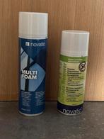 Novatio aluminium reiniger en renewer, Doe-het-zelf en Bouw, Ophalen of Verzenden, Nieuw, Aluminium