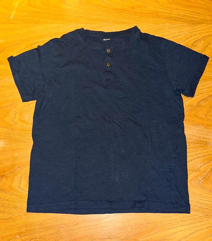 T-shirt Zeeman, Enfants & Bébés, Vêtements enfant | Taille 158, Utilisé, Garçon ou Fille, Autres types, Enlèvement ou Envoi