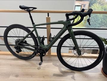 Spécialized Turbo Creo SL2 beschikbaar voor biedingen