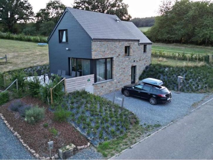 vakantiehuis te huur, Vakantie, Vakantiehuizen | België, Ardennen of Luxemburg, Landhuis of Villa, Aan meer of rivier, In bergen of heuvels