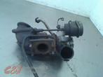Turbo van een Fiat Ducato, Auto-onderdelen, Gebruikt, -, -, Ophalen of Verzenden