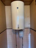 Van Marcke eco smart boiler, Doe-het-zelf en Bouw, Chauffageketels en Boilers, Ophalen, 100 liter of meer, Boiler, 6 t/m 10 jaar oud