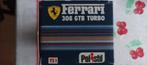Ferrari 308 Turbo 1-18, Collections, Enlèvement ou Envoi, Comme neuf
