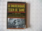 De onkreukbare tegen de “gang” door Oscar Fraley , Enlèvement ou Envoi