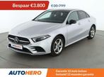 Mercedes-Benz A-Klasse 250 A 250e AMG Line (bj 2022), Auto's, Mercedes-Benz, 4 deurs, Gebruikt, 1700 kg, 27 g/km