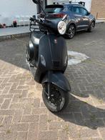 GTS Tuscana///, Vélos & Vélomoteurs, Enlèvement, Comme neuf