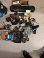pièces détachées Honda Camino Lot, Vélos & Vélomoteurs, Pièces de cyclomoteur | Oldtimers & Ancêtres, Enlèvement ou Envoi, Utilisé