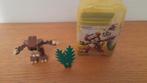 LEGO 4916 - Mini Animals, Ophalen of Verzenden, Zo goed als nieuw, Complete set, Lego