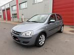 Opel Corsa 1.2 Benzine 2005 Automaat, Auto's, Automaat, Particulier, Euro 4, Corsa