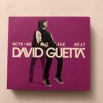 David Guetta nothing but the beat nieuwstaat, Ophalen of Verzenden