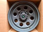 Goss soft 8 hole 17x8 ET +10, Ophalen, Gebruikt, Velg(en)