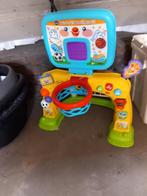 Mini goal et mini basket, Ophalen, Gebruikt, Babygym, Met geluid