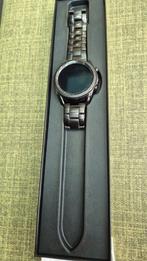 Samsung Galaxy Watch3, Ophalen, Staal, Gebruikt, Staal