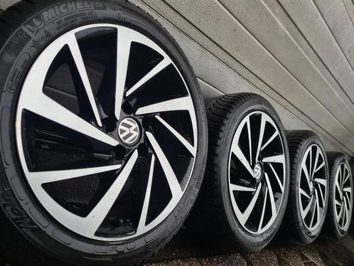17 ` Volkswagen Caddy Touran Golf 6 7 8 Seat Leon Fr velgen, Auto-onderdelen, Banden en Velgen, Banden en Velgen, 17 inch, 225 mm