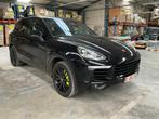 Porsche Cayenne S E-HYBRID 2016 Voiture de tourisme, Cayenne, Achat, Euro 6, Entreprise