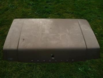 Oldsmobile Toronado Kofferdeksel Achterklep Bj. 1980 beschikbaar voor biedingen