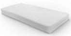 2x pocketvering matras 90x200, Huis en Inrichting, Slaapkamer | Matrassen en Bedbodems, Ophalen, 90 cm, Zo goed als nieuw, Matras