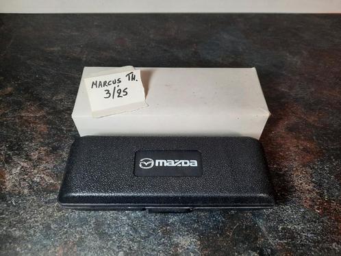 Mazda gereedschapsetje (schroevendraaier met bitjes enz..), Auto-onderdelen, Overige Auto-onderdelen, Mazda, Nieuw, Ophalen of Verzenden