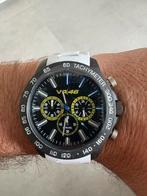 Tw steel VR46 Valentino Rossi horloge, Handtassen en Accessoires, Horloges | Heren, Overige merken, Staal, Polshorloge, Nieuw