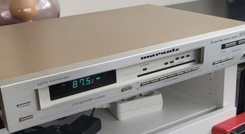 Marantz st 520 L, Enlèvement ou Envoi, Comme neuf