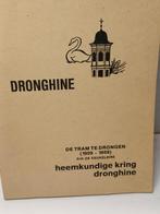 Dronghine de tram te drongen 1909-1959 eric de keukeleire, Enlèvement ou Envoi, Utilisé