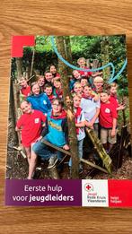 Eerste hulp voor jeugdleiders, Enlèvement ou Envoi