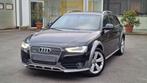 Audi A4 Allroad Quattro 2.0TDI 105KW Euro 5 inclusief BTW Ja, Auto's, Euro 5, A4, Leder, Bedrijf