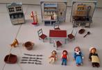 PLAYMOBIL 5322 de zeldzame Victoriaanse keuken uit de Belle, Kinderen en Baby's, Speelgoed | Playmobil, Ophalen of Verzenden, Gebruikt