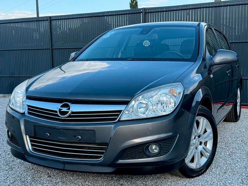 Opel Astra 1.3 Cdti 10/2009 111728Km Boite Auto Cosmo Cuir, Auto's, Opel, Bedrijf, Te koop, Astra, ABS, Airbags, Airconditioning
