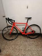 Vélo, Fietsen en Brommers, Ophalen, Gebruikt, 24 inch of meer, Orbea