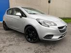 OPEL CORSA 49.000.KM/APPLE CARPLAY/GARANTIE, Auto's, Opel, Voorwielaandrijving, Stof, USB, Bedrijf