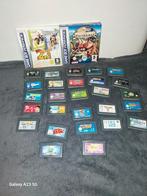 Gameboy advance pakket, Games en Spelcomputers, Games | Nintendo Game Boy, Ophalen of Verzenden, Zo goed als nieuw